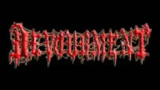 Devourment - Festering Vomitous Mass