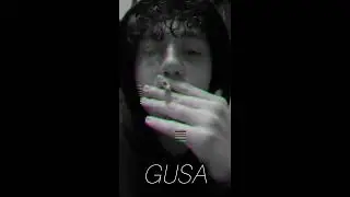 GUSA - IM TOO YOUNG FO' THIS SHIT (Prod By. MANUEL)