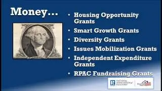 My REALTOR&reg; Party Program Webinar