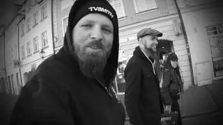 Harry Gump feat. The Sensitives & Siona - We're All In This Together! OFFICIAL VIDEO