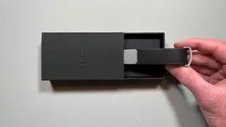 Ekster Key Case: Overview and Assembly