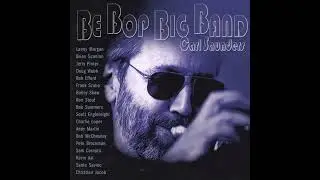 Carl Saunders Trumpet-  07.  We'll Be Together Again
