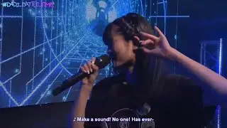 Tsumu... I mean, Izumo Saki
