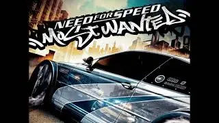 Need for Speed: Most Wanted (2005) Pause Menu Sounds