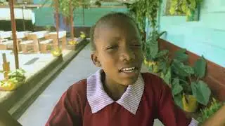 KILA MTOTO – Ndoto Zetu Kids | Official Video