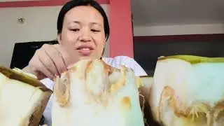 Iceapple kheer recipe// homemade food ||