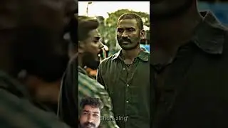 don't hurt the ego😈. Maari full movie. asuran. movie trailer. new South movie #araja full movie
