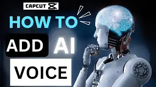 Turn Text into Perfect Voiceovers with CapCut Text-to-Speech &ndash; Here's How!