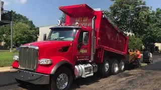 Frank Harrison Paving 215-547-5577 Frank Harrison Paving Bucks County PA