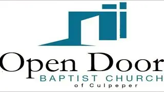 Open Door Baptist Church - Culpeper, VA