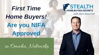 How NIFA First Time Home Buyers Can Locate A Home In Omaha Nebraska
