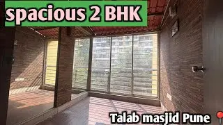 2 BHK |talab masjid Pune📍|850 Sqft |#3bhk #pune #shorts