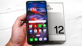 Взял Крутейший ОРЕХОКОЛ от OPPO - Я ПРОСТО В ШОКЕ!😱 НОВИНКА которая РВЕТ ВСЕ?!
