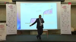 Tamil Selvan Ramadoss, Group CFO & Business Transformation Officer, RMB Group, Dubai, UAE