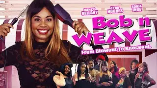 Bob n Weave | Official Trailer | Comedy Out Now!