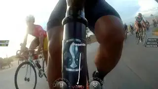 DAANG REYNA WEEKLY CRITERIUM || 051218 || FULL RACE on board: Angelito Ramilo