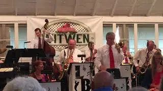 Larry Bush at Witwen  Song 4