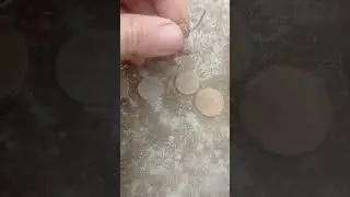 #коп_монет #coin #раскопки #collection #metaldetecting #коп #collectables #money