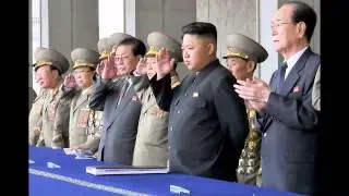 Rise and Fall of Jang Song-thaek