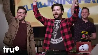 Big Trick Energy - Magicians Give Back to Their Local Magic Shop (Clip) | truTV