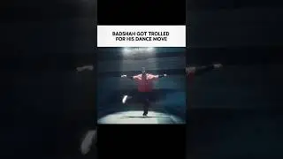 HONEY SINGH vs BADSHAH | BADSHAH got trolled for his dance moves in GALIYON KE GHALIB #badshah #dhh
