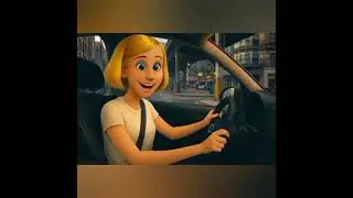 #motoristadeaplicativo #automobile #cartoon #animeart #historias 