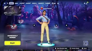 Fortnitemares #1 | Fortnite