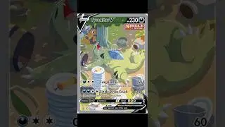 Top 10 Most Expensive Pokemon Cards In Battle Styles