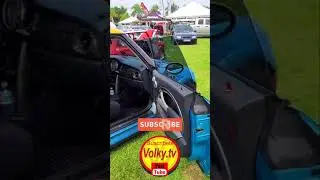 Mini Cooper 1 / Volky.tv