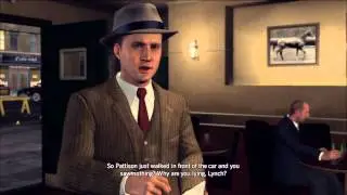 Downwhere: World's Worst Detective part 5
