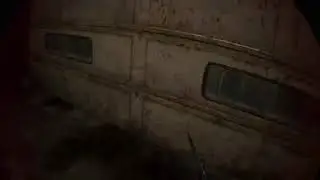 VR SCARY GAME LIVE