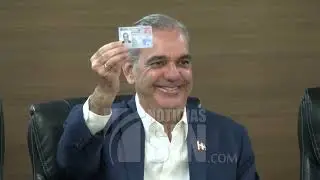 JCE informa entrega masiva de la nueva cédula será el 12 de abril