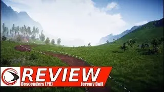 Descenders Review (Rogue Gaming)