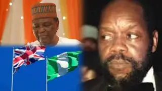 BRITAIN DID NOT WANT A SUCCESSFUL FEDERATION OF AUTONOMOUS REGIONS; IT'S WANTED A UNIFIED NIGERIA...