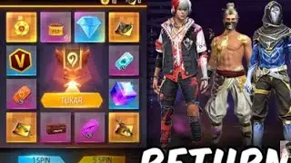 FREE FIRE ALL INCUBATOR 2017-2024 || ALL INCUBATOR IN FREE FIRE || FF ALL INCUBATOR BUNDLE