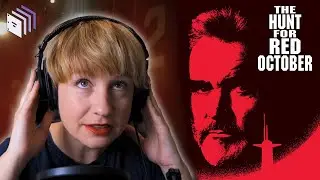 Episode 120: The Hunt for Red October | Beyond the Screenplay