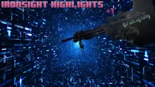 Ironsight - Highlights #1 32 Kill Count!