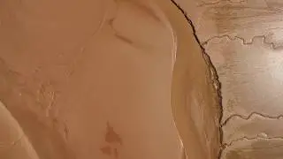 Mud Flats Extended with music from Brazil