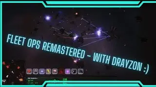 Doc plays some Fleet Ops Remastered│Multiplayer Game 4