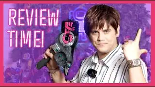 Это ЛУЧШАЯ реплика бутафорского SwordGun из всех когда-либо существовавших!! Камен Райдер Зи-О Бо...