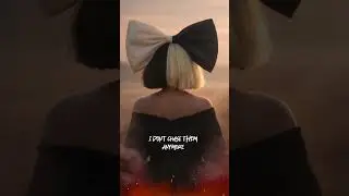 Sia & Billie Eilish Style - I&rsquo;ll Be Who Remained (Heartbreak & Healing Song) | Lyric Video 2026 #Sia