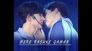 [BL] ❤ Hia lian ✘ Kuea //Cutie Pie Series  ► mere rashke qamar || Hindi Mix🔞