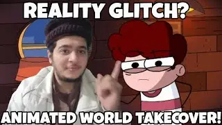Not your type bhai ki animation video pay react ! My first reaction video 😂😂