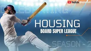 HOUSHING BOARD SUPER LEAGUE HSL-2