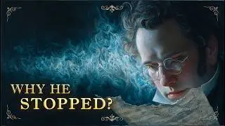 Вена, 1822 год. Шуберт: Незавершенное исцеление | Почему говорит молчание?