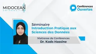 Université Midocean - Introduction Pratique aux Sciences des Données