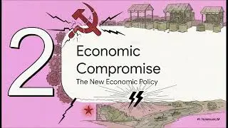 Lenin's Record in Power (1917-1924) based on an essay by Samuel Mack-Poole 