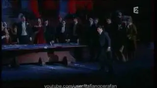 Ciofi - Grigolo - Verdi - La Traviata - Orange - 2009