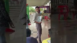 New Flower Decoration Training Institute | Stage Decoration