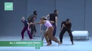 DANCECleveland 2016-2017 Season of World Class Dance is Here!